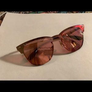 RayBan sunglasses